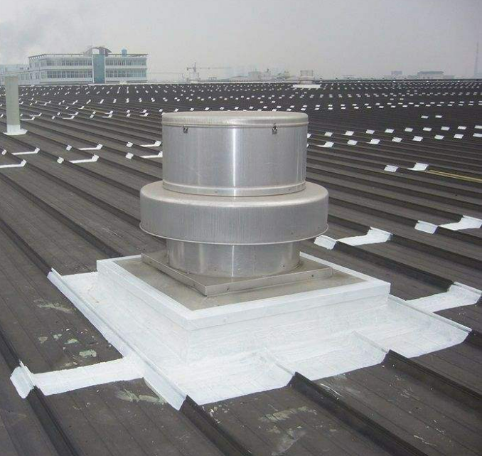 五峰工业园区零星修缮