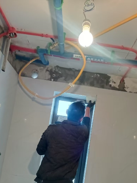 五峰专业水管维修