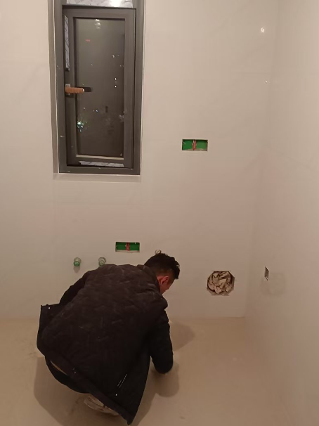 五峰专业电工维修